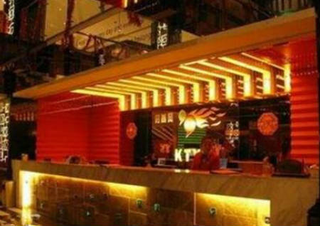 旺财运的收银台风水摆放禁忌