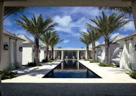 人丁兴旺的庭院植物风水 人丁兴旺的庭院植物风水