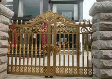 别墅庭院风水知识大全