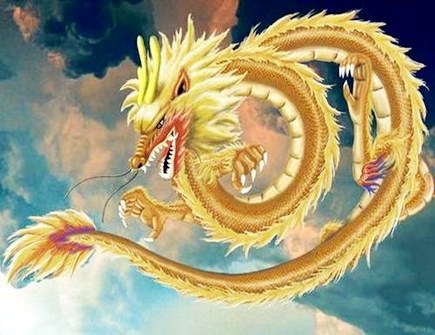 最适合属龙女的老公