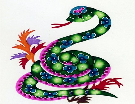 最适合属蛇女的老公