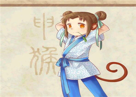 属猴的女人对待感情如何 属猴的女人对待感情如何