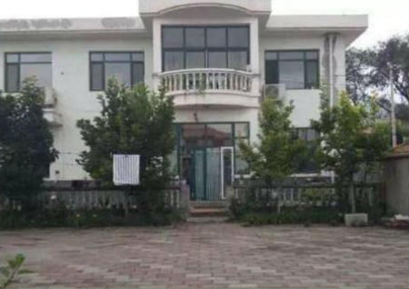 庭院景观风水一定要平衡一致