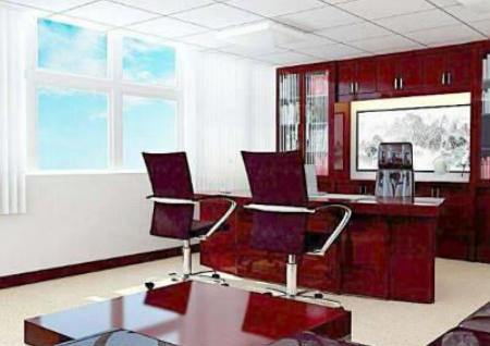 改变事业的办公室风水 改变事业的办公室风水