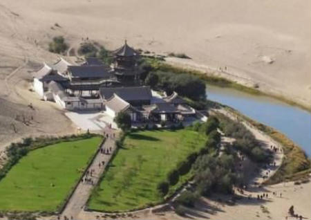 买房风水注意的8种凶宅