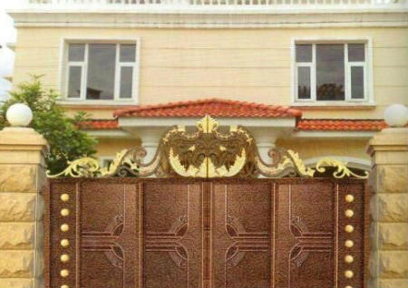 大门风水之大门的形状注意事项 大门风水之大门的形状注意事项