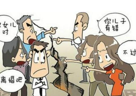 哪些婚姻风水使夫妻易产生矛盾 哪些婚姻风水使夫妻易产生矛盾