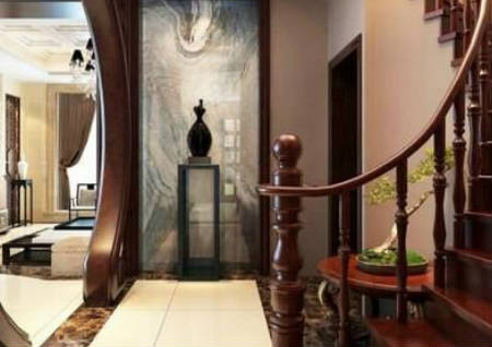 玄关风水知识有那些讲究 玄关风水知识有那些讲究