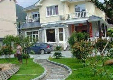 农村房屋庭院风水选择要领大全