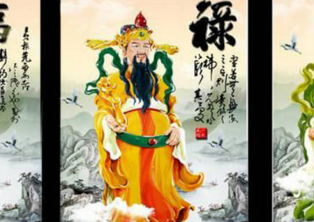 什么样的风水让你越来越富有