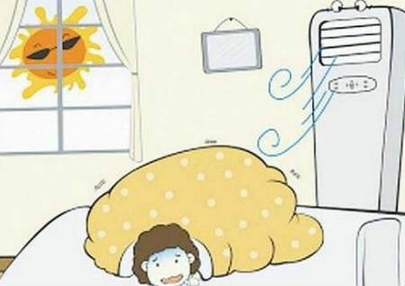 家居空调风水有那些禁忌