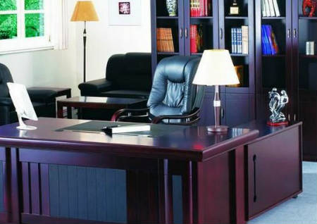 ​如何通过办公桌风水提高事业运