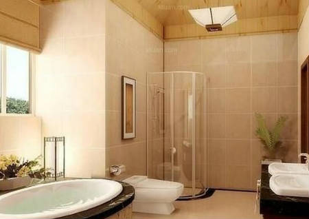 卫生间布置的风水有那些禁忌