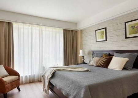 卧室风水决定婚姻幸福