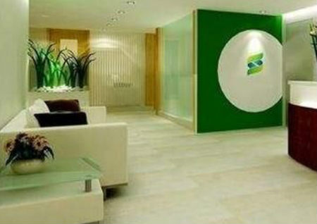 公司前台风水知识决定企业前途 公司前台风水知识决定企业前途