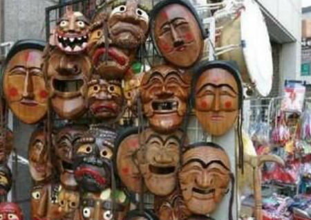 那些东西不可以家中摆放