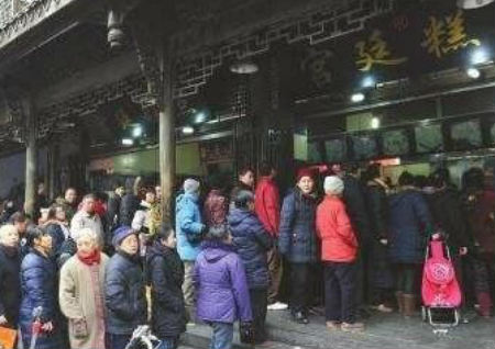 财运滚滚的店铺招财风水必备条件