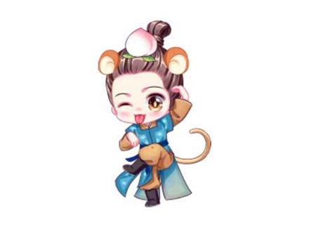 属猴男表达爱意的方式 属猴男表达爱意的方式