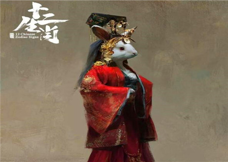 属兔的古代名人有哪些 属兔的古代名人有哪些