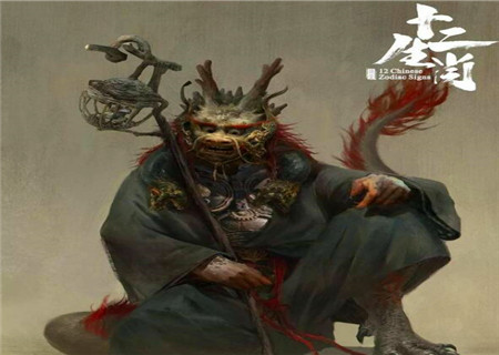 属龙的古代名人有哪些 属龙的古代名人有哪些