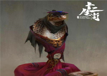 属蛇的古代名人有哪些 属蛇的古代名人有哪些