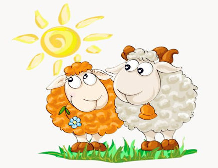 属羊起名宜用字大全 属羊起名宜用字大全