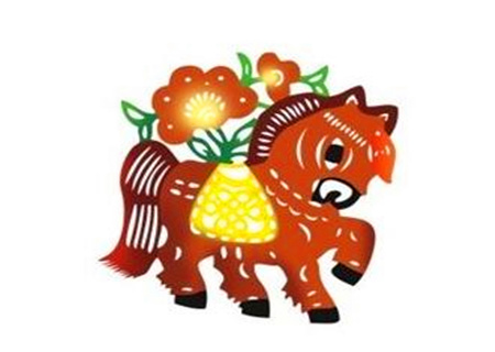 2021年属马总体运势