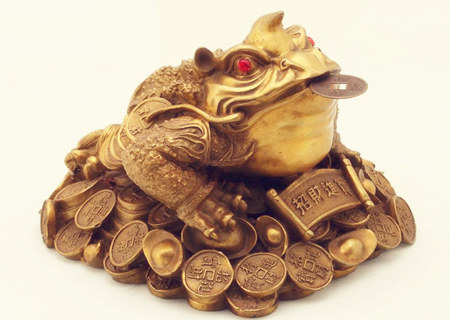 最旺财的风水吉祥物是什么 最旺财的风水吉祥物是什么
