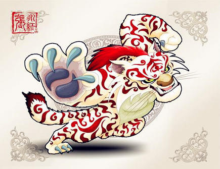 属虎人的买房忌讳