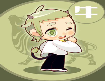 属牛人2021年桃花运如何