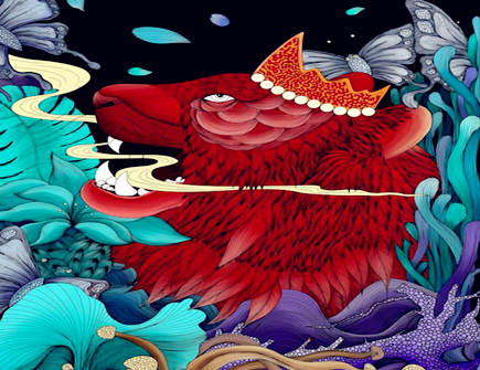 属虎人2021年桃花运如何