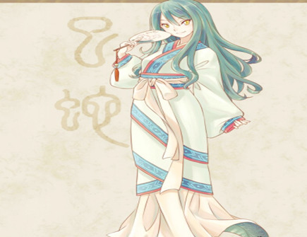 属蛇女人2021年佩戴什么好