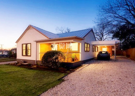 住宅风水禁忌与破解法 住宅风水禁忌与破解法