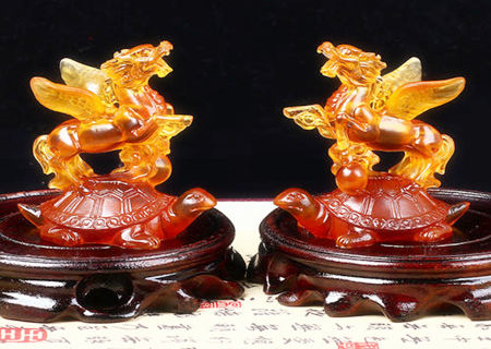 能带来好运的风水吉祥物 能带来好运的风水吉祥物