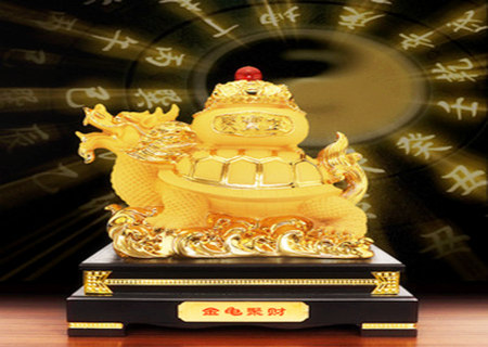 能带来好运的风水吉祥物 能带来好运的风水吉祥物