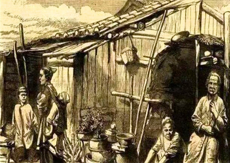 一生穷苦命的八字特征 一生穷苦命的八字特征