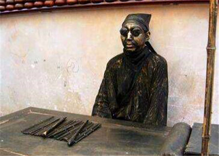 盲派八字铁口直断 盲派八字铁口直断