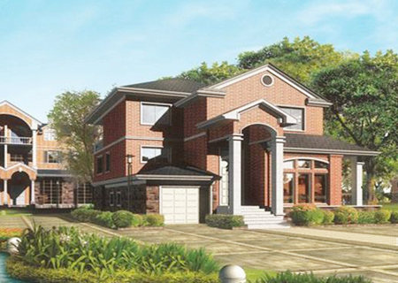 民间阳宅风水吉凶口诀