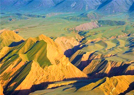 戊土女的命运如何