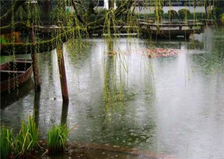 癸水女的命运如何 癸水女的命运如何