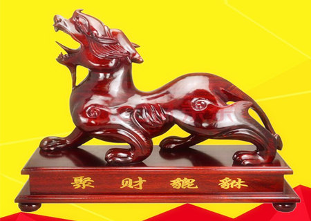 可以镇宅的风水吉祥物有哪些 可以镇宅的风水吉祥物有哪些