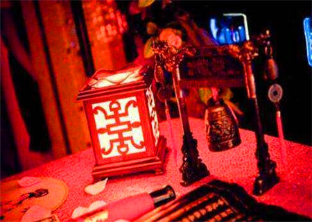 八字合婚有哪些禁忌 八字合婚有哪些禁忌