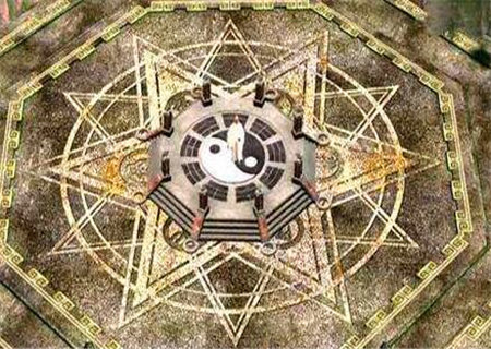 八字中最可怕的神煞 八字中最可怕的神煞