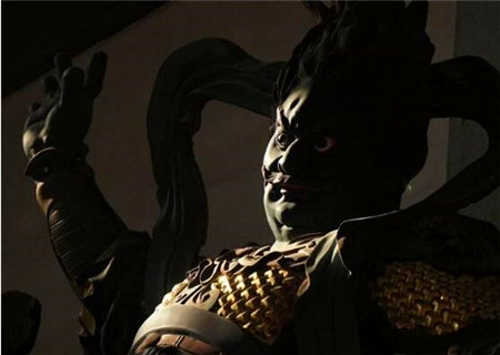 八字中最可怕的神煞 八字中最可怕的神煞