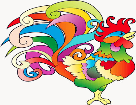 属鸡人适合开什么店