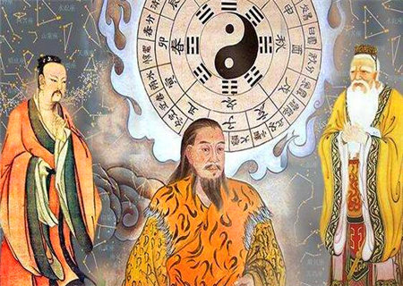 偏印格的女命特征 偏印格的女命特征