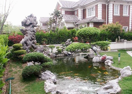 可以旺财的住宅风水格局 可以旺财的住宅风水格局