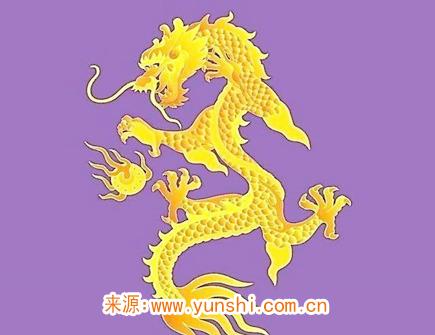 属龙纹身纹什么旺财 属龙纹身纹什么旺财