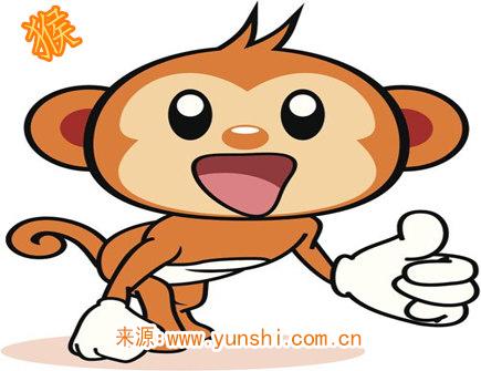 属猴纹身纹什么旺财 属猴纹身纹什么旺财