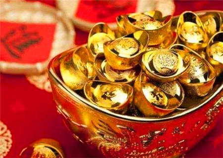 如何用八字看财运 如何用八字看财运